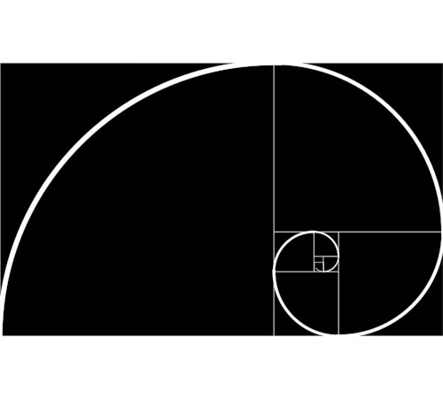 fibonacciSpiral